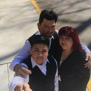 Meet your Posher, Janet